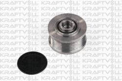 Шків генератора Fiat Bravo, Multipla, Punto 1.9JTD