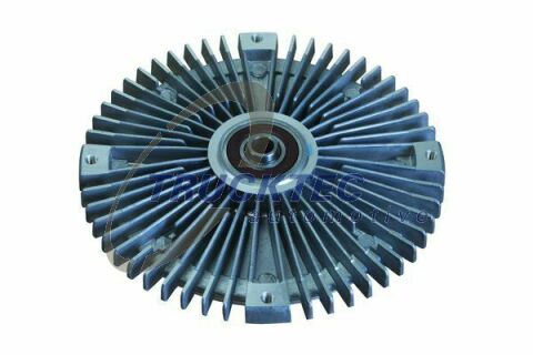 Муфта вентилятора MB Sprinter/Vario OM602 (4 отв.) Муфта вентилятора MB Sprinter/Vario OM602 (4 отв.)