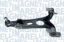 MAGNETI MARELLI FIAT Важіль нижній лев. Alfa Romeo 156 97-