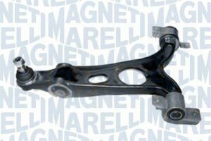 MAGNETI MARELLI FIAT Важіль нижній лев. Alfa Romeo 156 97-