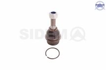 Опора кульова (передня/зверху) T4 91-02 Опора кульова (передня/зверху) T4 91-02