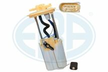 Топливный насос в баке