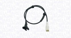 Датчик abs передн. c4, peugeot 307 00- Датчик abs передн. c4, peugeot 307 00-