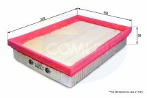 Фильтр воздушный