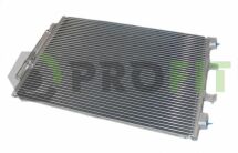 Конденсер кондиционера