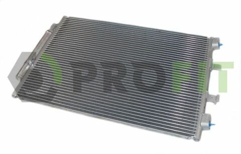Конденсер кондиціонера