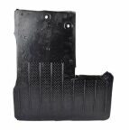 Бризговик задній Transit V347 06-Л.