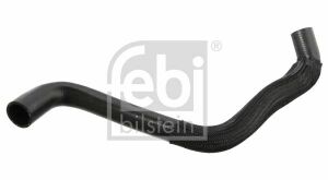 патрубок охолодження CITROEN BERLINGO 05-