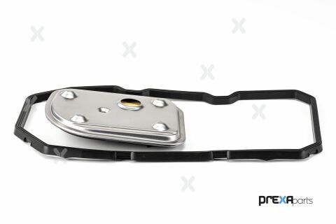 Фільтр АКПП MB A-class (W169)/ B-class (W245) 04- (+ прокладка)