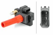 Котушка запалювання Subaru Forester, Impreza 2000–