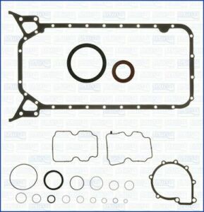 Комплект прокладок нижньої частини W202, W210, SPRINTER 3-t, VITO 96-MB