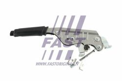 Рычаг стояночного тормоза FIAT Doblo 00-13 Рычаг стояночного тормоза FIAT Doblo 00-13