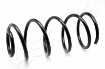 Пружина ходовой части