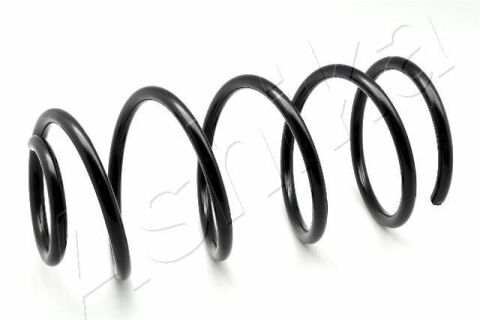 Пружина ходовой части
