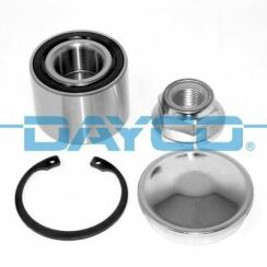 Підшипник задньої маточини(25x52x37) Logan,Nissan Note,Sandero,R5 85-92/R9/R11/R19 RENAULT Підшипник задньої маточини(25x52x37) Logan,Nissan Note,Sandero,R5 85-92/R9/R11/R19 RENAULT