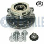 Подшипник ступицы колеса Renault Laguna 2.0 2007– Подшипник ступицы колеса Renault Laguna 2.0 2007–