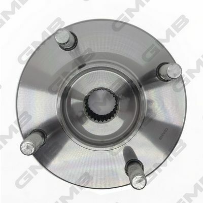 Підшипник маточини Nissan Tiida