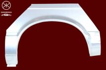 Арка лів. зад. крила 2-дв. -87 Арка лів. зад. крила 2-дв. -87