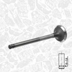 Выпускной клапан Выпускной клапан