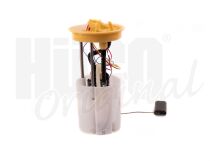 Електробензонасос (модуль) kuga ii 2.0 13- huco