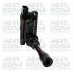 Котушка запалювання Mazda 323, Premacy 1.9/2.0 1998– Котушка запалювання Mazda 323, Premacy 1.9/2.0 1998–