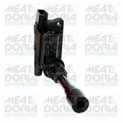 MEATDORIA MAZDA Катушка зажигания 323,Premacy 1.9/2.0 98-