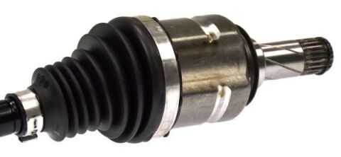 Приводной вал