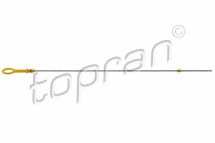 Щуп рівня оливи Renault Megane 1.5dCi 02-08