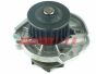 Помпа системи охолодження 1.4MPI 8V,1.4MPI 16V,1.2MPI 8V Fiat Doblo 09-23, Fiat Fiorino 07-, Fiat Grande Punto 05-10, фото 1 - інтерент-магазин Auto-Mechanic