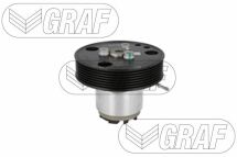 Помпа водяна