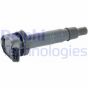 Катушка зажигания Toyota Avensis/Camry/Lexus GX/LC 2.0/2.4/5.0 00-, фото 3 - интернет-магазин Auto-Mechanic