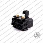 Клапан, пневматична установка Клапан, пневматична установка