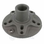 Маточина колеса Маточина колеса