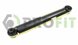 Амортизатор газооливний