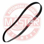 Поликлиновой ремень