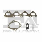 Комплект прокладок турбіни VW 1.4TSI