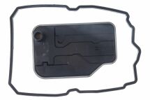 Фильтр АКПП MB W204 08-14 /W205 14-18 /S204 14- /S205 18- (с прокладкой)