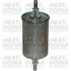Фильтр топливный h=157mm astra g,corsa b,omega b,combo,vectra b/c,daewoo,fiat,seat,skoda fabia,vw polo,golf v 1.2/2.8 81- Фильтр топливный h=157mm astra g,corsa b,omega b,combo,vectra b/c,daewoo,fiat,seat,skoda fabia,vw polo,golf v 1.2/2.8 81-
