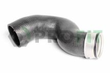 Рукав повітрозабірника гумовий