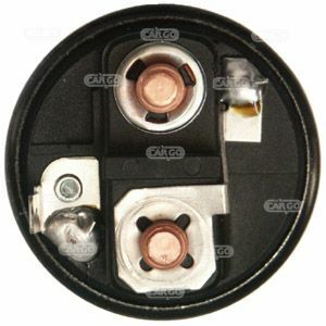 Втягуюче реле Втягуюче реле