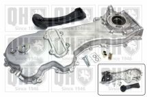 Насос масляный Насос масляный