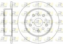 Тормозной диск