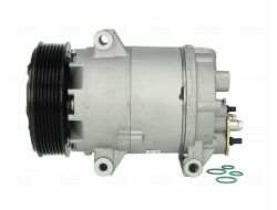 Компресор кондиціонера GRAND SCENIC II 1.9 dCi 04-, MEGANE II 1.9 dCi 02-, SCENIC II 1.9 dCi 04- RENAULT