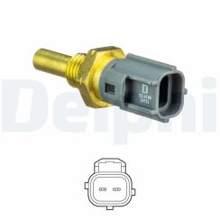 Датчик температури води Swift 05- SUZUKI
