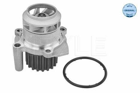 Помпа води Audi A3/Seat Ibiza/Skoda Fabia/VW Caddy/T5/Golf 1.2TDI/1.4TDI/1.9TDI/2.0SDI 00- (19z)