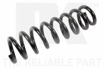 Пружина ходовой части