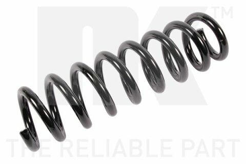 Ресора ходової частини