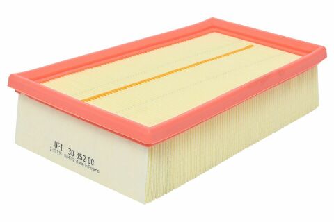 Воздушный фильтр Воздушный фильтр