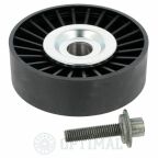 Паразитний / провідний ролик, полікліновий ремінь