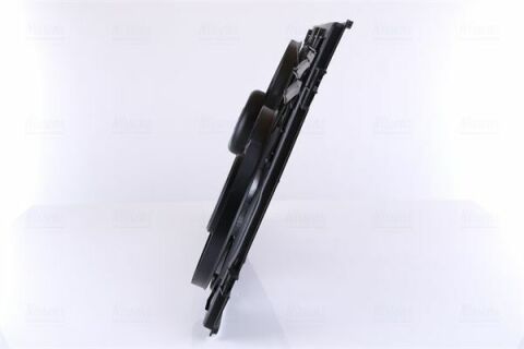 Вентилятор радіатора з рамою Audi A1/3, Caddy III, Golf V, VI, Jetta iV, Passat, Tiguan, Skoda Fabia II, Octavia II VW Вентилятор радіатора з рамою Audi A1/3, Caddy III, Golf V, VI, Jetta iV, Passat, Tiguan, Skoda Fabia II, Octavia II VW